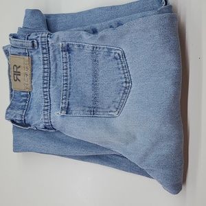 Real Ranch Youth Jeans